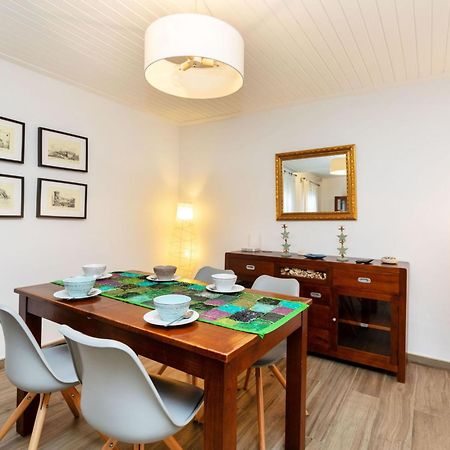 Holiday Home Cap De Tossa By Interhome Tossa de Mar Zewnętrze zdjęcie