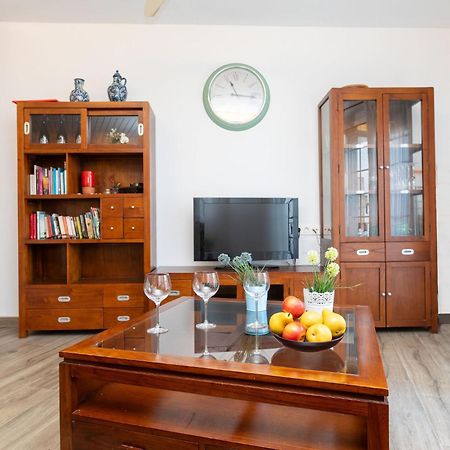 Holiday Home Cap De Tossa By Interhome Tossa de Mar Zewnętrze zdjęcie
