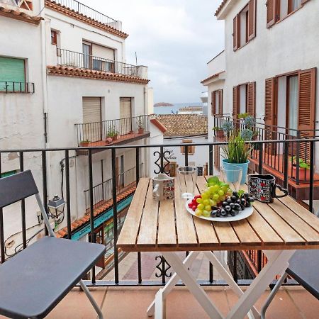 Holiday Home Cap De Tossa By Interhome Tossa de Mar Zewnętrze zdjęcie