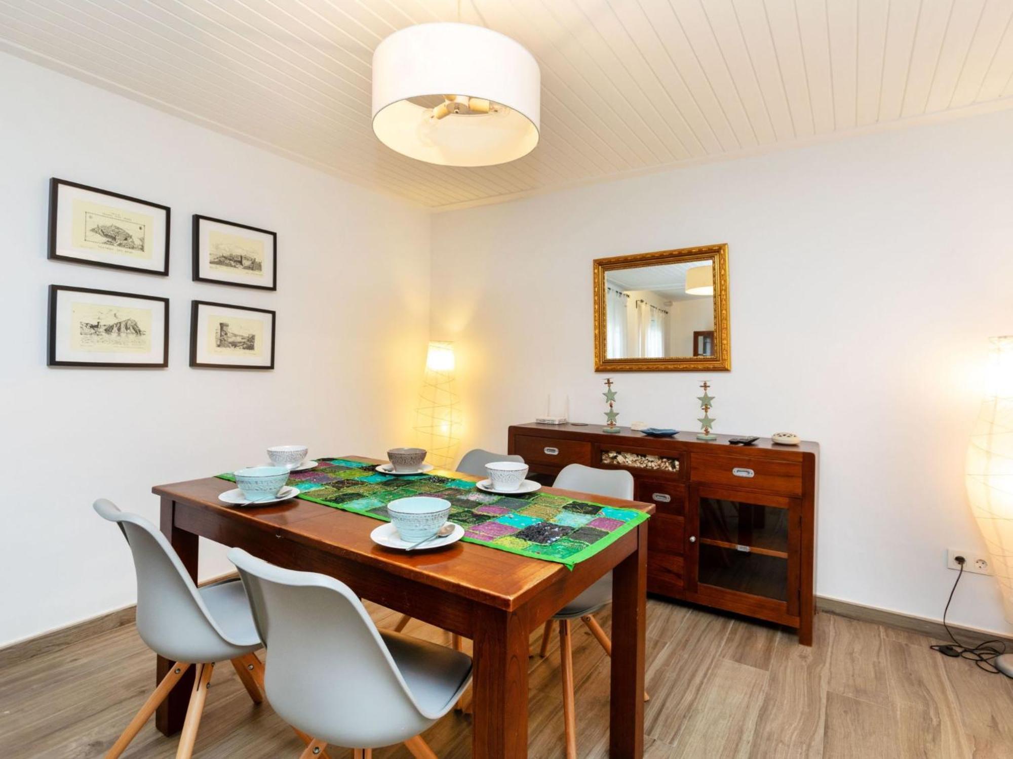 Holiday Home Cap De Tossa By Interhome Tossa de Mar Zewnętrze zdjęcie
