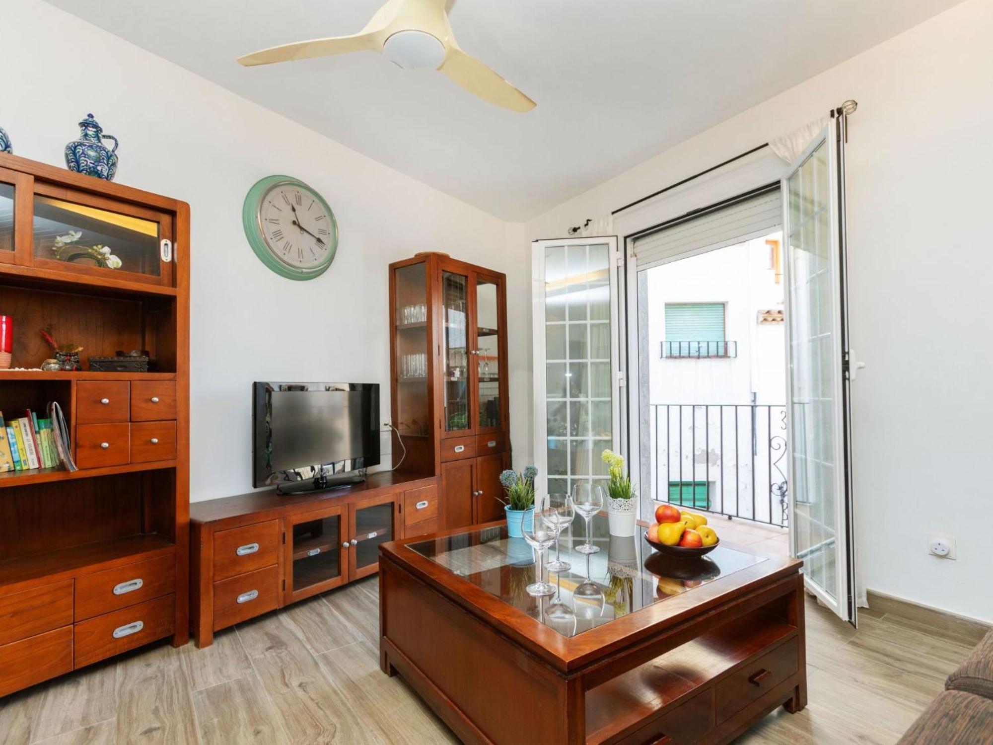 Holiday Home Cap De Tossa By Interhome Tossa de Mar Zewnętrze zdjęcie