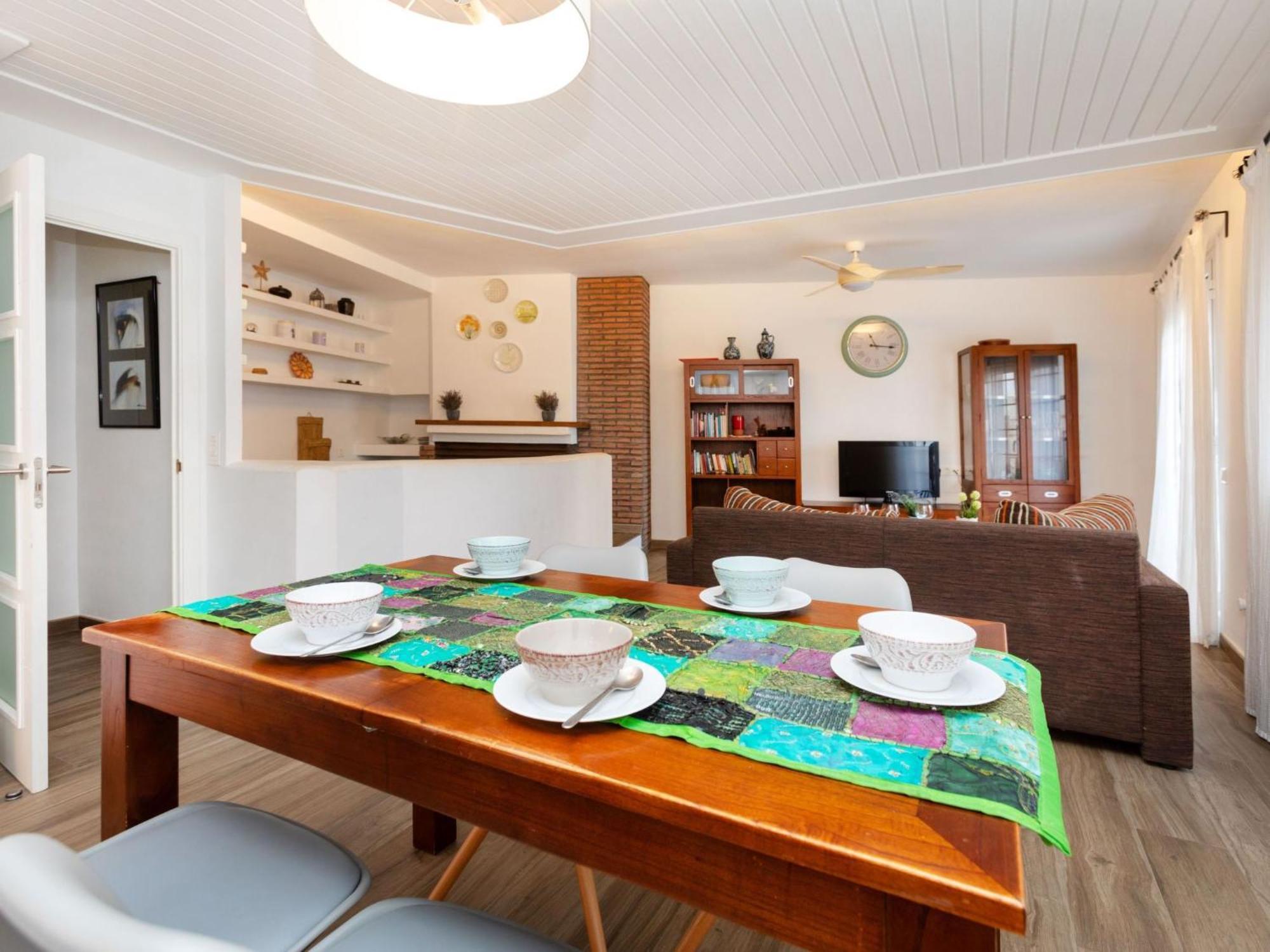 Holiday Home Cap De Tossa By Interhome Tossa de Mar Zewnętrze zdjęcie