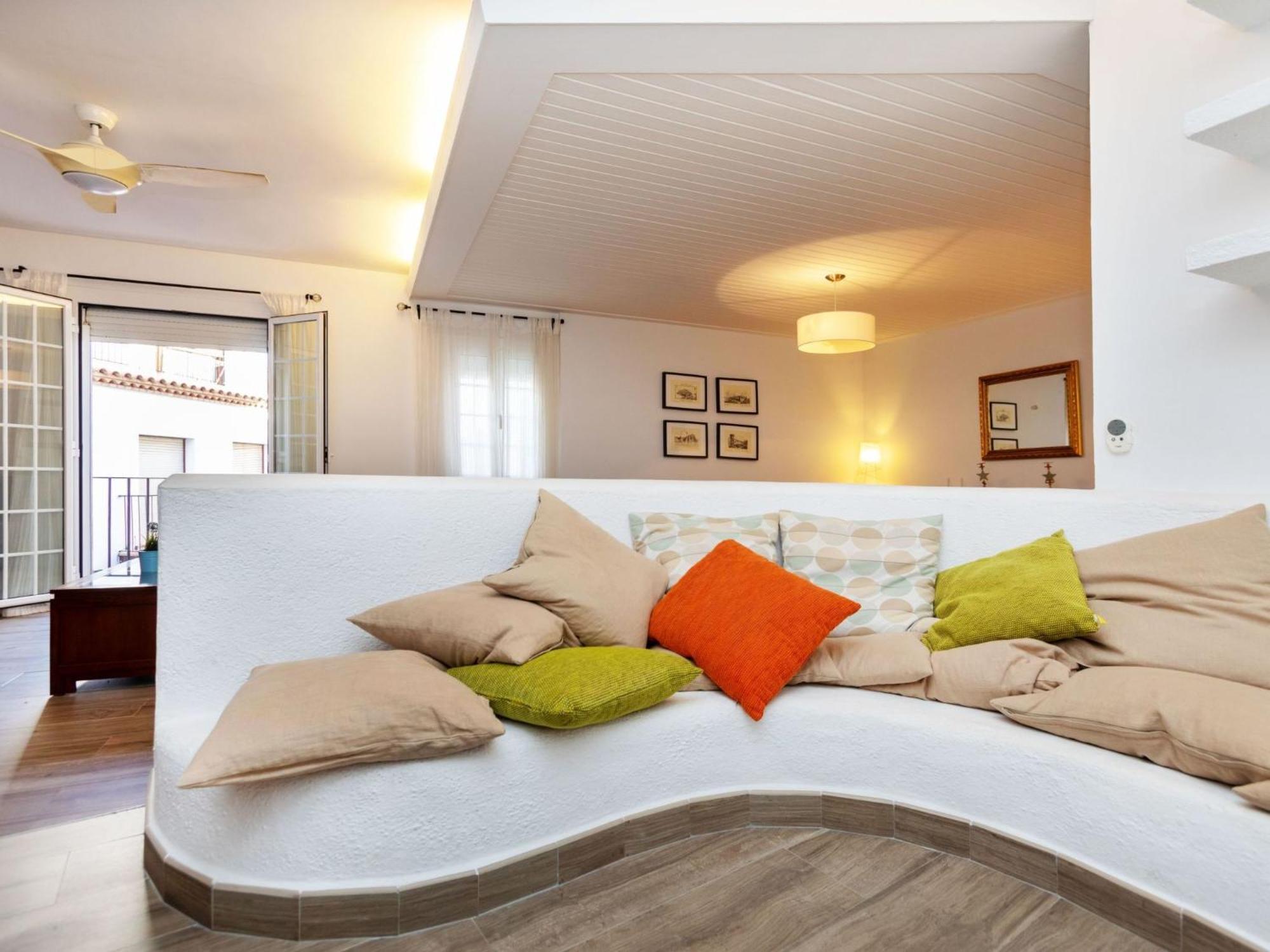 Holiday Home Cap De Tossa By Interhome Tossa de Mar Zewnętrze zdjęcie