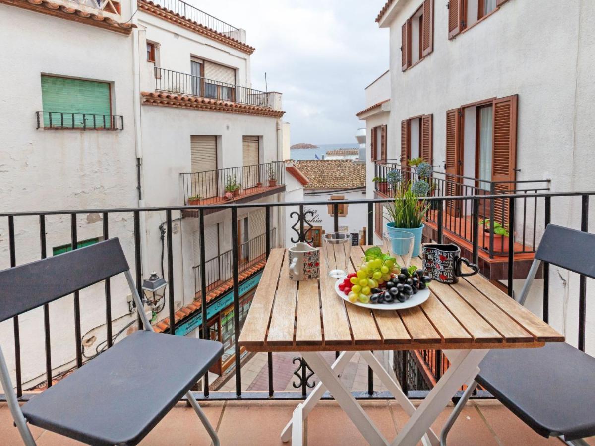 Holiday Home Cap De Tossa By Interhome Tossa de Mar Zewnętrze zdjęcie