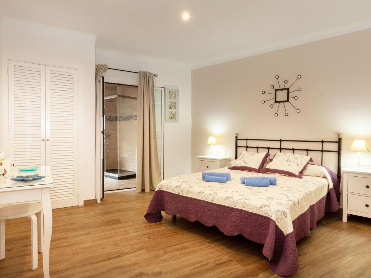 Holiday Home Cap De Tossa By Interhome Tossa de Mar Zewnętrze zdjęcie