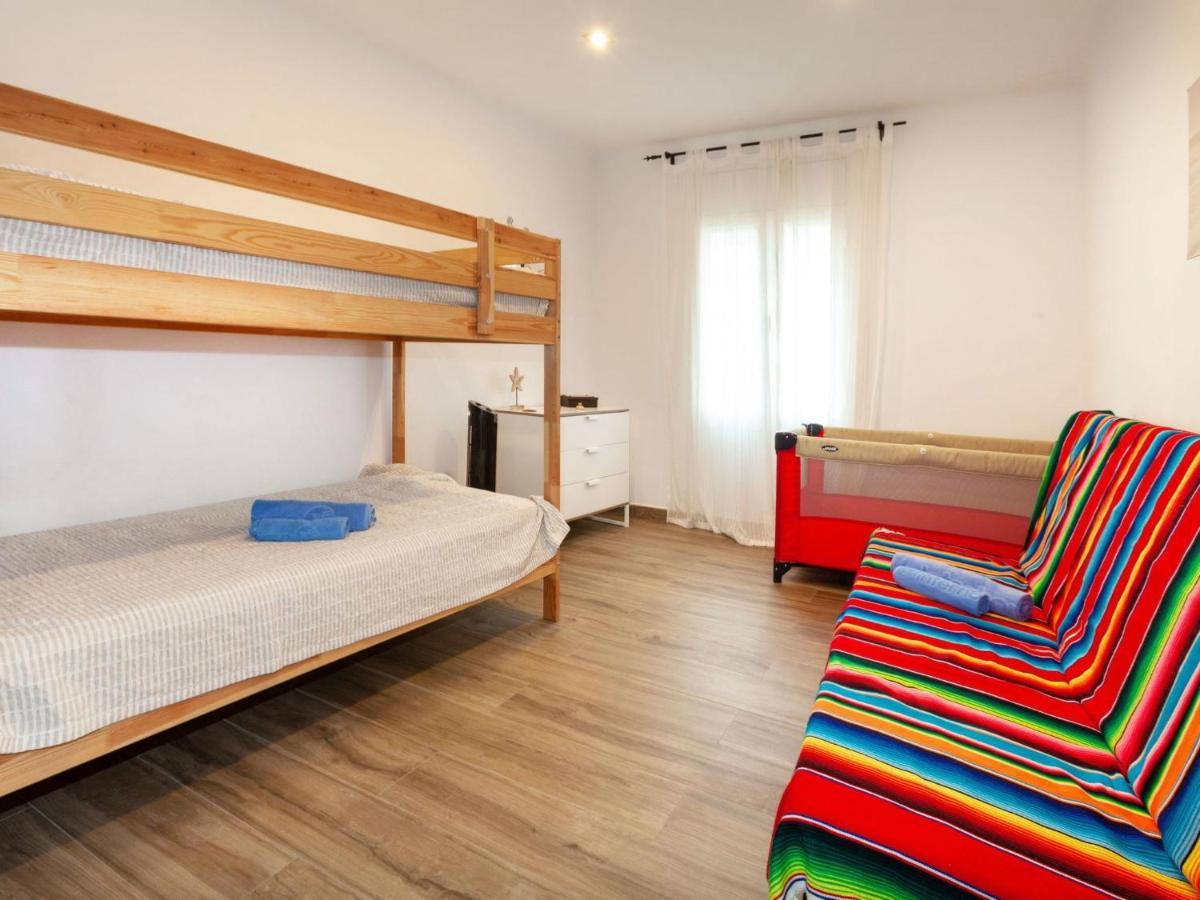 Holiday Home Cap De Tossa By Interhome Tossa de Mar Zewnętrze zdjęcie